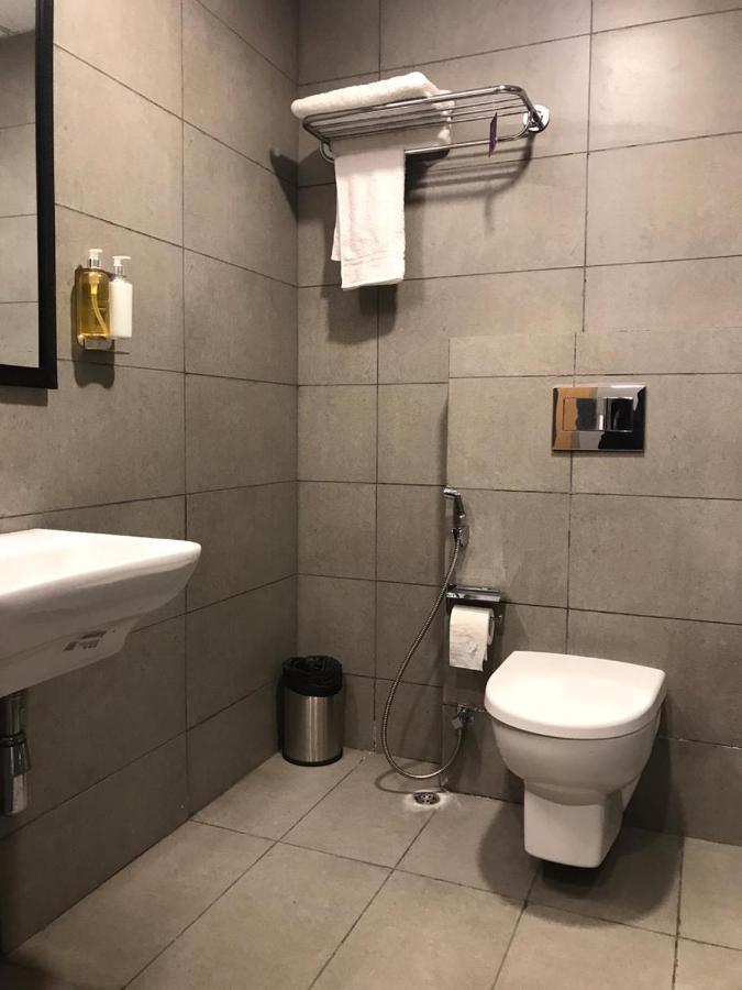 Hotel Aarkay Palace Badarpur Zewnętrze zdjęcie