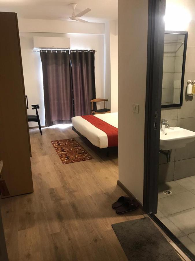 Hotel Aarkay Palace Badarpur Zewnętrze zdjęcie