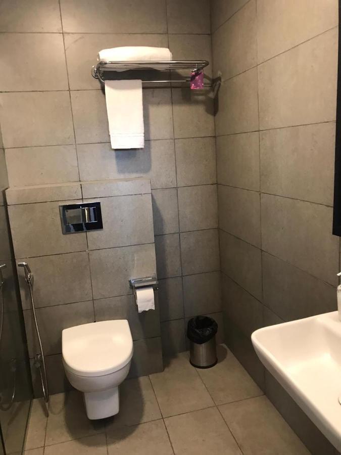Hotel Aarkay Palace Badarpur Zewnętrze zdjęcie